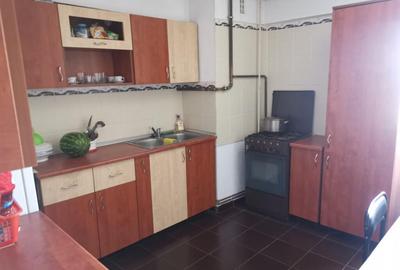 Apartament 4 camere, 90 Mp, Gradina Botanica, 3 balcoane, ve - 11