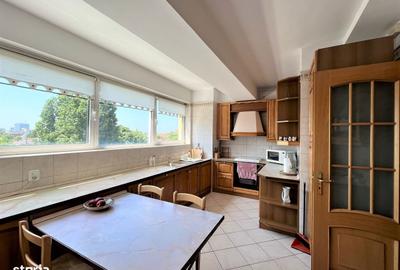 Apartament cu 3 camere decomandat în Aviatorilor - 18