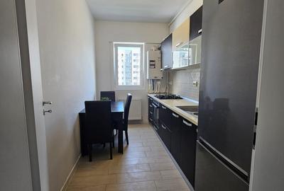 Apartament cu 2 camere decomandat, mobilat în Militari - 5