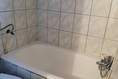 Garsonieră în Buziașului