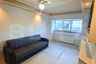 Garsonieră semidecomandată în Decebal - 3