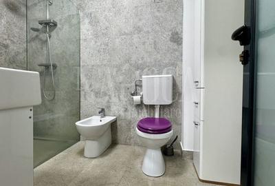 Apartament cu 2 camere decomandat în Florești - 6