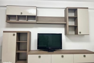 Apartament cu 2 camere decomandat, mobilat în Central - 2