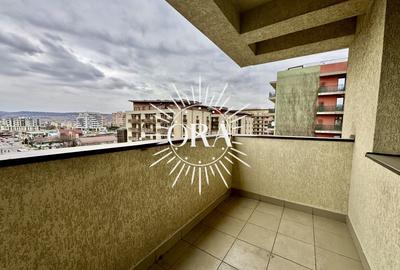 Apartament cu 2 camere semidecomandat, mobilat în Gheorgheni - 11