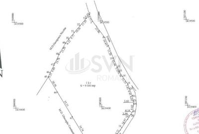 REL4001190 Teren de vanzare in Ogretin I Valenii de Munte I Prahova REL4001190 Teren de vanzare in Ogretin I Valenii de Munte I Prahova - 6