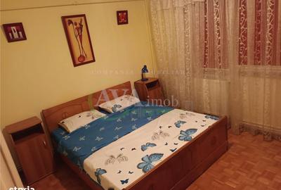 Apartament cu 2 camere semidecomandat în Banca Națională - 7