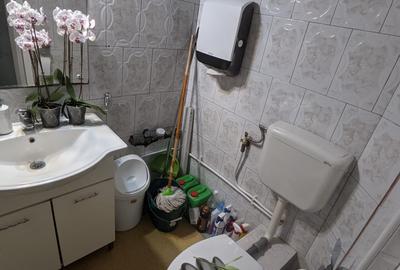 Apartament de vânzare, 2 camere, 2 băi, 49 mp, Parcul Central Apartament de vânzare, 2 camere, 2 băi, 49 mp, Parcul Central - 12