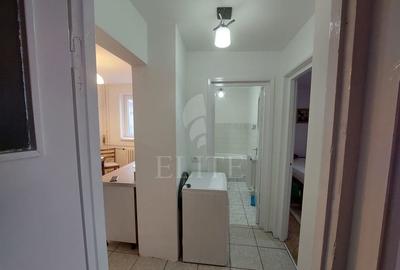 Apartament cu 2 camere circular în Gheorgheni - 9