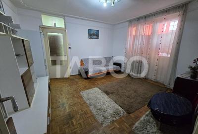 Apartament 2 camere de vanzare etaj intermediar 2 balcon Rahovei Sibiu - 4