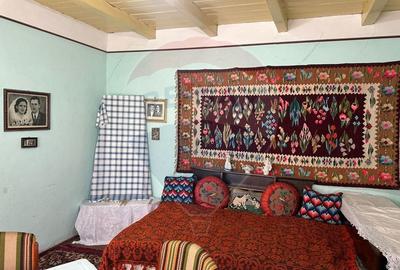 Teren intravilan 4.779 mp + casa si anexe - Girov, Neamt - 10