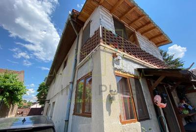 Casă individuală cu 6 camere cu Teren 40 Mp în Șagului - 1