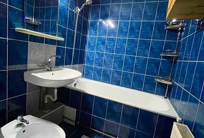 Apartament cu 2 camere decomandat în Central - 1