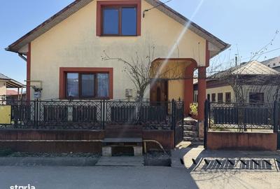 Casă cu 4 camere în Mănășturel - 5