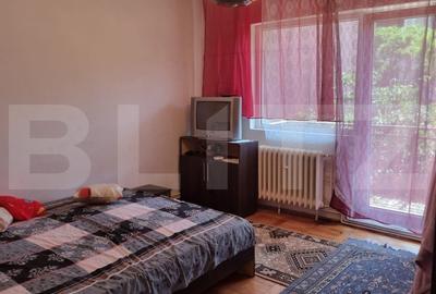 Apartament de vanzare, cu 3 camere, 69 mp, zona Carpati 2 - 1