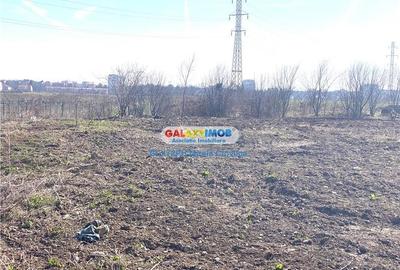 Vanzare teren intravilan cartier Albert Ploiesti - 4