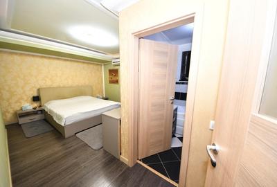 Apartament cu 3 camere, bloc nou, etaj intermediar, CT, Ac, mobilat ! - 8