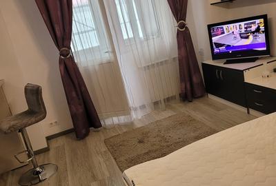 Garsonieră decomandată în Dristor - 11