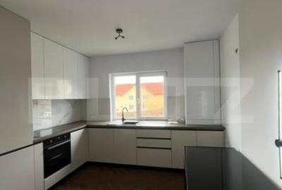 Apartament cu 4 camere decomandat în Sâncraiu de Mureș - 6