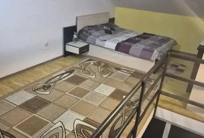 Apartament cu 2 camere decomandat în Nicolina - 2