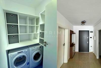 Apartament cu 2 camere în Libertății - 3