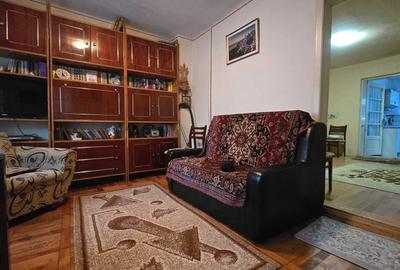 Casă cu 2 camere în Central - 2