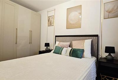 Apartament cu 4 camere decomandat, mobilat în Centrul Civic - 10