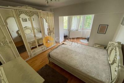 Apartament cu 3 camere decomandat, mobilat în Nicolina - 5