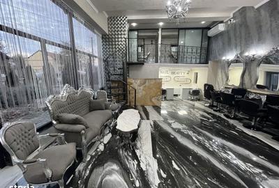 Spațiu comercial, de 108 mp, în Micălaca - 13