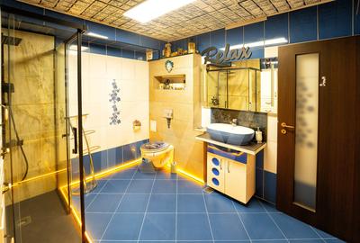 Apartament cu 3 camere decomandat, mobilat în Ștrand - 7