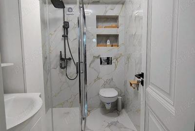 Apartament cu 2 camere decomandat în Progresul - 4