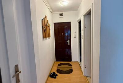 Apartament cu 2 camere decomandat, mobilat în Gării - 9