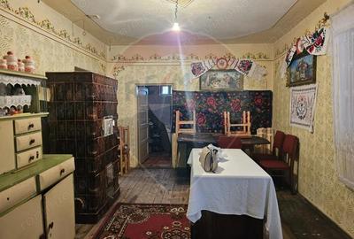 Casa / Vila cu 4 camere de vanzare - 18