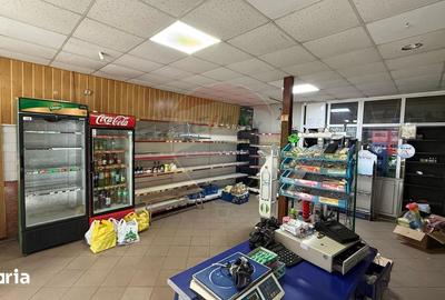 Spațiu comercial, de 65 mp, în Sud - 2