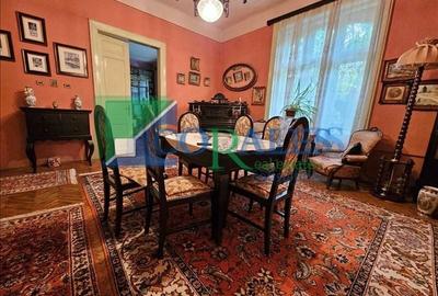 Cladire istorica. Suprafete generoase. Langa parcul Ghe. Doja! - 3