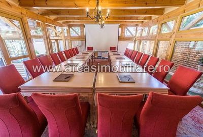 HOTEL DE VANZARE 5* ULTRACENTRAL! - 24