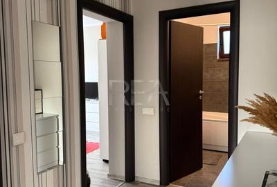 Apartament cu 2 camere decomandat, mobilat în Bragadiru - 5
