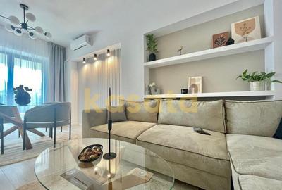 Apartament nou 3 camere | Parter | Lujerului | Metrou apr... - 5