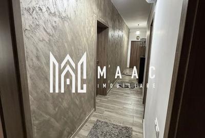 Apartament cu 3 camere decomandat, mobilat în Tineretului - 9