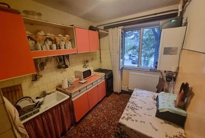 Tomis nord Rovere-apartament 3 camere decomandat stradal - 5