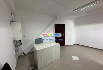 Birou, de 55 mp, în Cantacuzino - 10