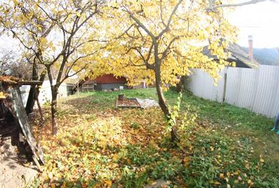 Casa cu gradina in zona foarte linistita si usor accesibila - 3