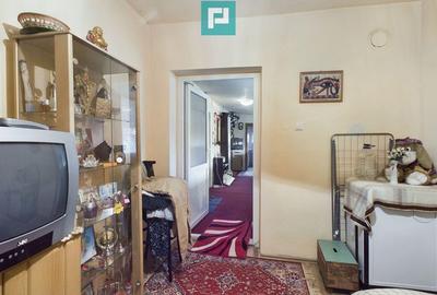 Casa cu teren generos, Turnu - 4