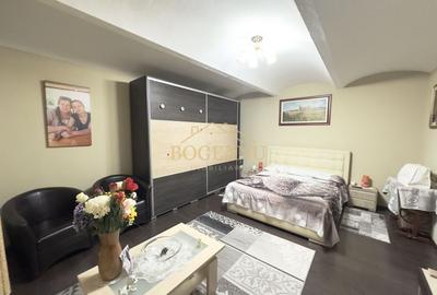 BG04 Ap cu 2 camere,Stil Italian,Zona Centrala