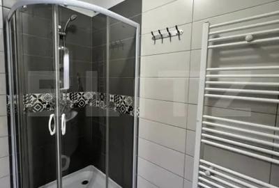 Apartament cu 2 camere decomandat în Central - 6