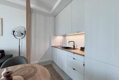 Studio cu Vedere la Mare si Lac in AXXIS Nova Resort - Mamaia Nord - 5