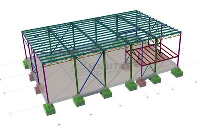 Oportunitate de pret | Depozitare 550mp | 2 unitati pret promotional - 9