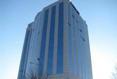 Birouri de inchiriat in cladirea Tati Center - de la 208mp - 2