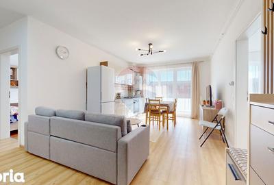 Apartament cu 3 camere decomandat, mobilat în Bartolomeu - 1