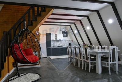 Casă cu 3 camere cu Teren 300 Mp în Ocna Șugatag - 7