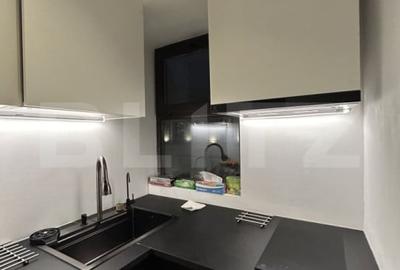 Studio de vanzare renovat complet | Calea Victoriei - fara risc seismic + boxa - 5